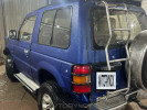 Mitsubishi Pajero 1994 года
