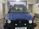 Mitsubishi Pajero 1994 года