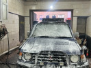 Mitsubishi Pajero 1994 года