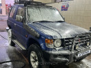 Mitsubishi Pajero 1994 года