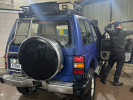 Mitsubishi Pajero 1994 года
