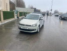Volkswagen Polo 2013 года