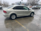 Volkswagen Polo 2013 года