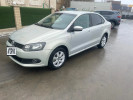 Volkswagen Polo 2013 года