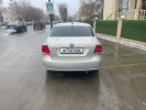Volkswagen Polo 2013 года