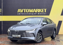 BYD Destroyer 05 2025 года