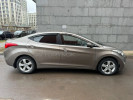 Hyundai Elantra 2013 года