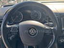 Volkswagen Touareg 2011 года