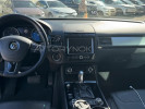 Volkswagen Touareg 2011 года