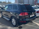 Volkswagen Touareg 2011 года