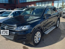 Volkswagen Touareg 2011 года