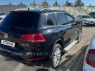 Volkswagen Touareg 2011 года