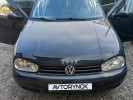 Volkswagen Golf 2001 года
