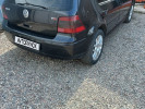 Volkswagen Golf 2001 года