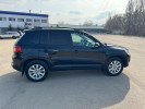 Volkswagen Tiguan 2008 года