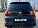 Volkswagen Tiguan 2008 года