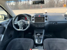 Volkswagen Tiguan 2008 года