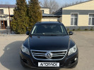 Volkswagen Tiguan 2008 года