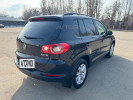 Volkswagen Tiguan 2008 года