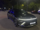 Hyundai Sonata 2024 года