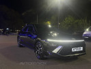 Hyundai Sonata 2024 года