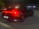 Hyundai Sonata 2024 года
