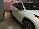 Toyota Highlander 2023 года