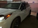 Toyota Highlander 2023 года