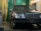 Mercedes-Benz E-Класс 1993 года