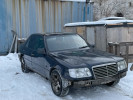 Mercedes-Benz E-Класс 1993 года