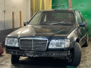 Mercedes-Benz E-Класс 1993 года