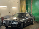 Mercedes-Benz E-Класс 1993 года