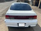 Nissan Maxima 1998 года