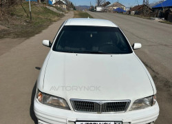 Nissan Maxima 1998 года