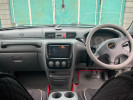 Honda CR-V 1996 года