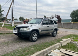 Honda CR-V 1996 года