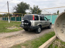 Honda CR-V 1996 года