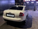 Audi A6 2003 года