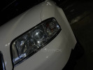 Audi A6 2003 года