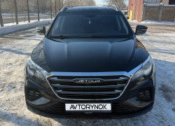 Jetour X70 2024 года