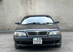 Nissan Cefiro 1996 года