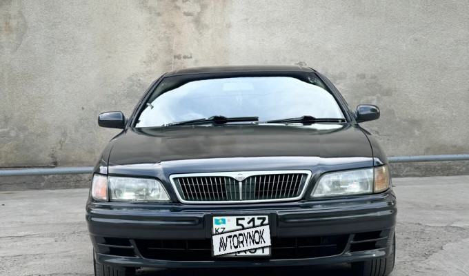 Nissan Cefiro 1996 года