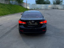 Hyundai Elantra 2014 года