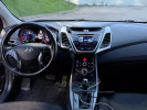 Hyundai Elantra 2014 года