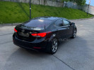 Hyundai Elantra 2014 года