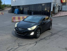 Hyundai Elantra 2014 года