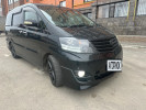 Toyota Alphard 2004 года