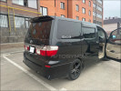 Toyota Alphard 2004 года