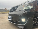 Toyota Alphard 2004 года