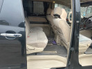 Toyota Alphard 2004 года